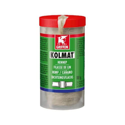 Pot filasse de lin Kolmat GRIFFON dévidoir 80 gr - 6300009