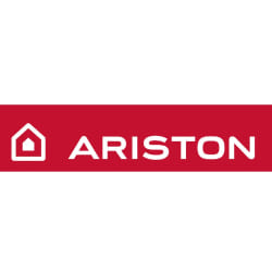 Résistance blindé bride 2500 W 5 trous + anode - ARISTON - 816098