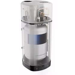 Ariston NUOS PLUS S2 WIFI pompe à chaleur Réservoir (stockage d'eau) Multi split