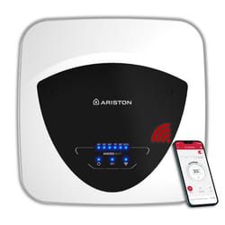 Chauffe-eau électrique - Ariston ANDRIS ELITE WIFI 10L - Sur-évier 13% d’Economies d’Energie