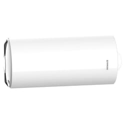 Chauffe-eau électrique 200l INITIO XPERT blindé horizontal mural D530mm - ARISTON - 3000757