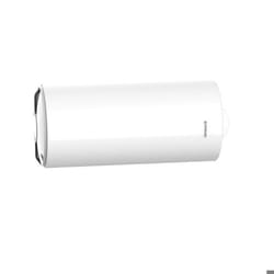 Chauffe-eau électrique 100l INITIO XPERT blindé horizontal mural droite D570mm - ARISTON - 3000758
