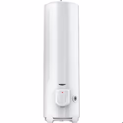 Chauffe-eau électrique 200l SAGEO XPERT stéatite vertical sur socle D570mm - ARISTON - 3000763