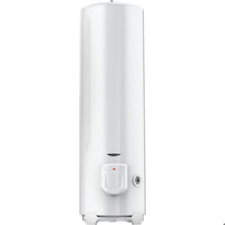 Chauffe-eau électrique 200l SAGEO XPERT stéatite vertical sur socle D570mm - ARISTON - 3000763