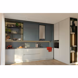 Ariston VELIS tech dry WIFI horizontale/verticale Réservoir (stockage d'eau) Système de chauffe-eau unique Noir, Blanc - Vue supplémentaire 6