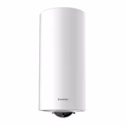 Chauffe-eau électrique 100l HPC+ XPERT stéatite vertical mural D560mm - ARISTON - 3000775