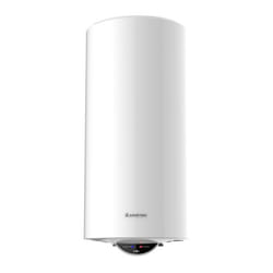 Chauffe-eau électrique 100l HPC+ XPERT stéatite vertical mural D560mm - ARISTON - 3000775