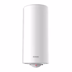 Chauffe-eau électrique 100l SAGEO XPERT stéatite vertical mural D560mm - ARISTON - 3000776