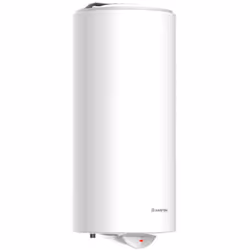Chauffe-eau électrique 150l SAGEO XPERT stéatite vertical mural D513mm - ARISTON - 3000778
