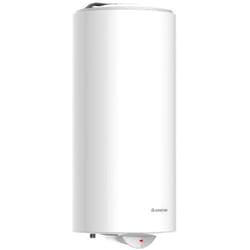 Chauffe-eau électrique 150l SAGEO XPERT stéatite vertical mural D513mm - ARISTON - 3000778