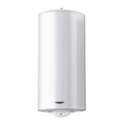 Chauffe-eau électrique 150l SAGEO XPERT stéatite vertical mural D560mm - ARISTON - 3000782