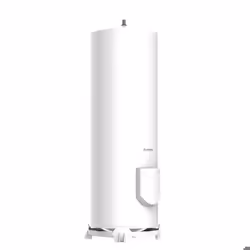 Chauffe-eau électrique Initio Xpert vertical sur socle 200 litres - Ø 570 mm - ARISTON - 3000784