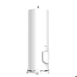 Chauffe-eau électrique Initio Xpert vertical sur socle 200 litres - Ø 570 mm - ARISTON - 3000784