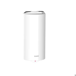 Chauffe-eau électrique 200l SAGEO XPERT stéatite vertical mural D513mm - ARISTON - 3000785