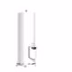 Chauffe-eau électrique 250l HPC+ XPERT stéatite vertical sur socle D570mm - ARISTON - 3000791