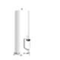 Chauffe-eau électrique 250l HPC+ XPERT stéatite vertical sur socle D570mm - ARISTON - 3000791