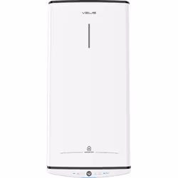 Ariston VELIS PRO 50L, Réservoir (stockage d'eau), horizontale/verticale, 1500 W, 50 L, Système de chauffe-eau unique, Intéri ...