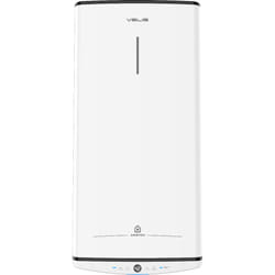 Ariston VELIS PRO 100L chauffe eau horizontale/verticale Réservoir (stockage d'eau) Système de chauffe-eau unique Blanc