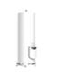 Chauffe-eau électrique 300l HPC+ XPERT stéatite vertical sur socle D570mm - ARISTON - 3000794