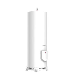 Chauffe-eau électrique 300l SAGEO XPERT stéatite vertical sur socle D570mm - ARISTON - 3000795