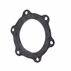 Joint de bride D110mm pour chauffe-eau bride 6 trous - ARISTON - 290139