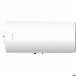 Chauffe-eau électrique 100l INITIO XPERT blindé horizontal mural D560mm - ARISTON - 3010782