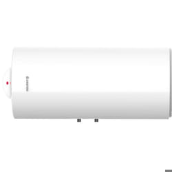 Chauffe-eau électrique 100l INITIO XPERT blindé horizontal mural D560mm - ARISTON - 3010782