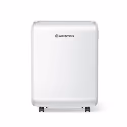 Ariston DEOS EVO 10, 210 W, 220 - 240 V, 50 Hz, Électronique, 350 mm, 224 mm