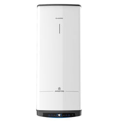 Chauffe-eau électrique ARISTON Carré vertical mural QUADRIS - 120 litres - 3060883