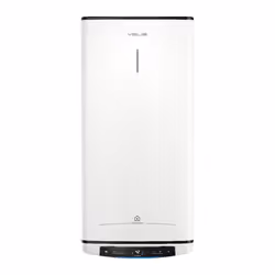 Chauffe-eau électrique mural plat Velis Pro DRY WIFI 80L - ARISTON - 3100953 - TU