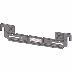 Ariston - Accesoire de pose pour Chauffe-eau plat instafix - Fixation Facile - Velis - Sans Perçage - 4090002