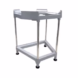 Trépied pour chauffe-eau - ARISTON - Ajustable - Diamètre 513-530-560 mm - Montage rapide - Certifié CE