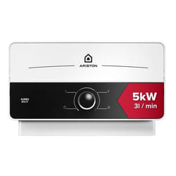Chauffe-eau Électrique Instantané AURES MULTI 5kW Ariston