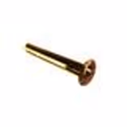 Fourreau D37 pour résistance de chauffe-eau L480 5T avec anode - ARISTON - 396037