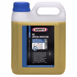 Anti cristallisant Adblue 2L Wynn’s Un bidon de 2 litres traite un IBC d’Adblue de 1 000 litres Améliore l’atomisation de l’A ...
