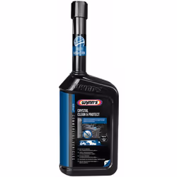 Description générale Évitez les réparations coûteuses du circuit d'AdBlue® grâce à ce produit qui empêche la cristallisation ...