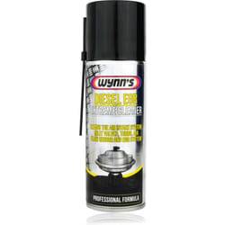 Nettoyant vanne EGR Wynn's 200ml - Diesel EGR Extreme Cleaner
