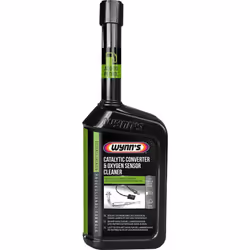Wynns - wynn's - Nettoyant catalyseur et sonde lambda - 500 ml - W25693 - Ce produit de marque est neuf.