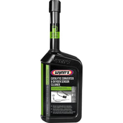 Wynns - wynn's - Nettoyant catalyseur et sonde lambda - 500 ml - W25693 - Ce produit de marque est neuf.