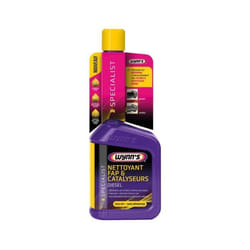 Nettoyant FAP et catalyseurs 325ml Wynn's