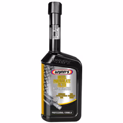 Régénérateur de filtre à particules 500 ml Wynn 183107328392. - - Emballage sécurisé. - Produit de haute qualité. - Gamme tou ...