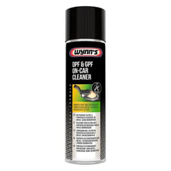 Nettoyant Filtre à particule Essence ou Diesel Sans Démontage 500ml Wynn’s