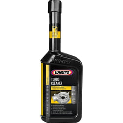 Wynns - wynn's - Nettoyant turbo encrassés Diesel - 500 ml - W32092 - Ce produit de marque est neuf.