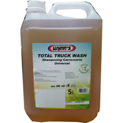Wynns - wynn's - Shampooing Carrosserie Concentré Universel - Bidon de 5 litres - WO32696