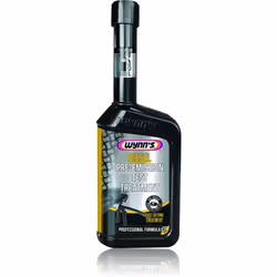 Le traitement Diesel de WYNN'S permet de dépolluer votre système d'alimentation en entier. Format 500 ml. Cet additif permet  ...