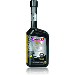 Wynns - Traitement anti-pollution Diesel 500ml - wynn's
