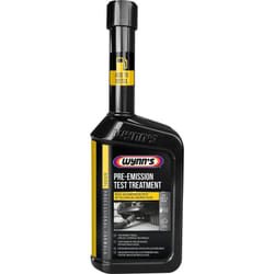 Wynns - wynn's - Additif anti pollution diesel - Spécial Contrôle Technique - 500 ml - W35393