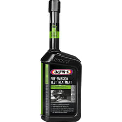 Wynns - wynn's - Additif anti pollution essence - Spécial Contrôle Technique - W35793 - Ce produit de marque est neuf.