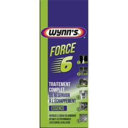 WYNN'S - Traitement multi-actions complet Essence - 325 ml - W36060 - Ce produit de marque WYNNS est neuf.