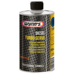 Wynns - wynn's - Nettoyant turbo Diesel - 1 litre - W38295 - Ce produit de marque est neuf.